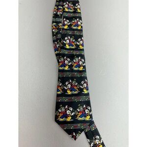 Ties Disney Mickey Mouse Necktie
